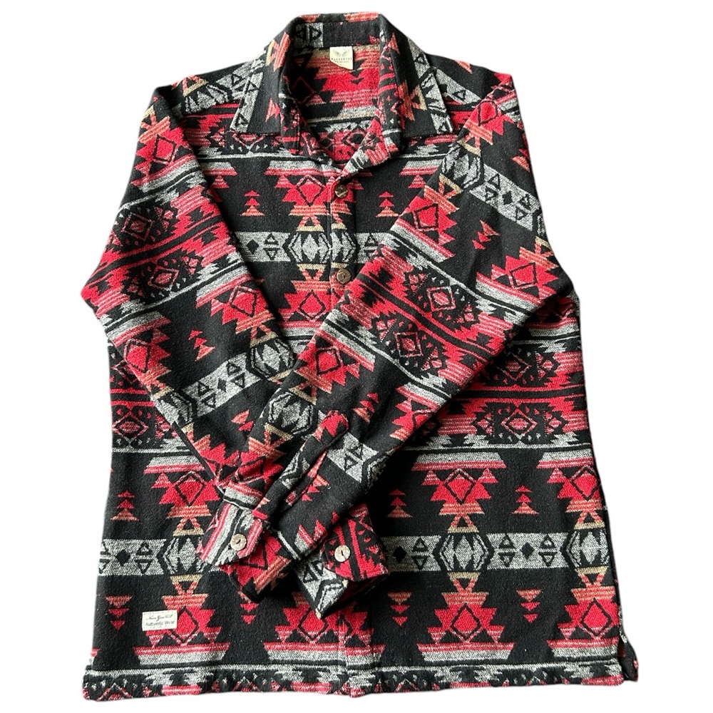 Winter Coat Vintage
